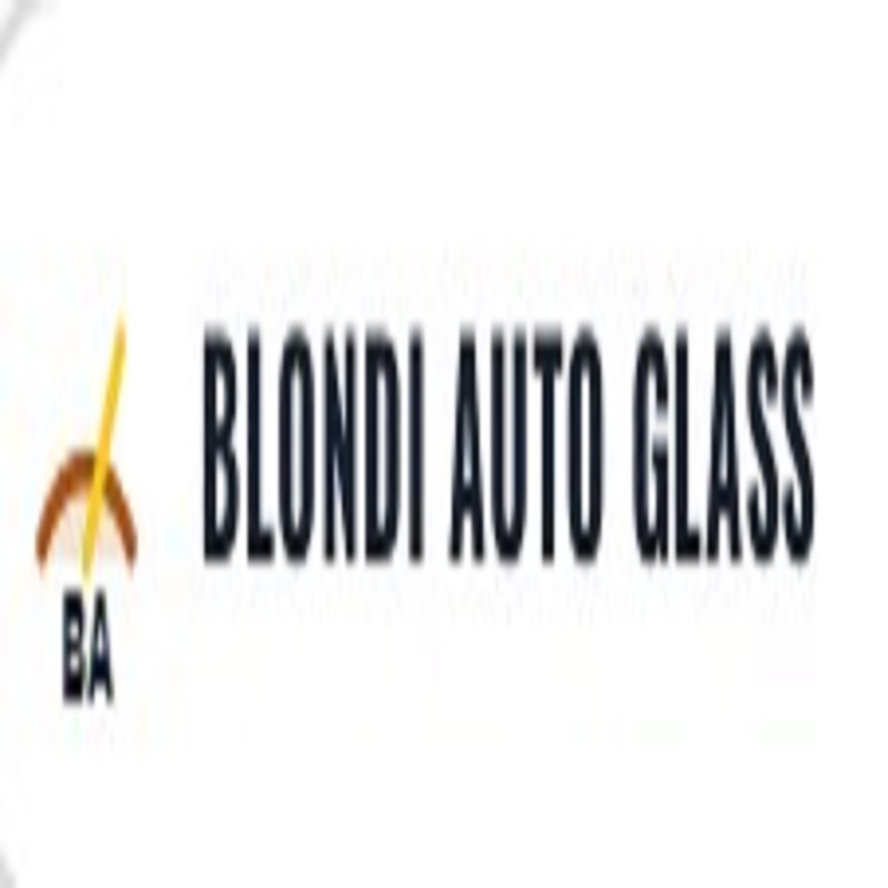 Blondi Auto Glass